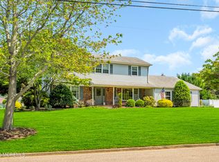 2146 Spruce Dr, Sea Girt, NJ 08750