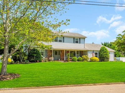 2146 Spruce Drive, Sea Girt, NJ, 08750