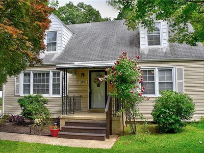 9500 Sturgis St, Norfolk, VA, 23503