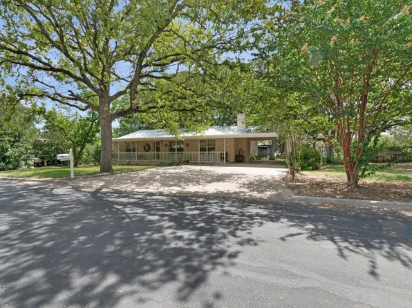 1208 Oak St, Burnet, TX 78611