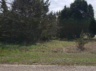 3064 Ash Ct, Whitney, TX 76692