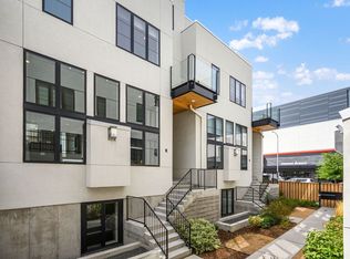 818 Ash St Unit 2, Denver, CO 80220