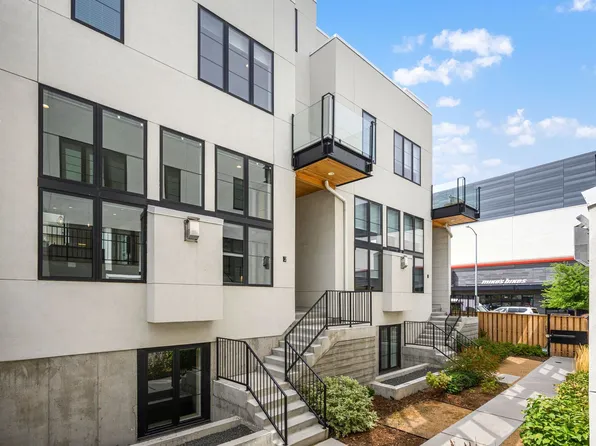 818 Ash St Unit 2, Denver, CO 80220
