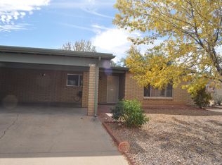 4728 Paseo Las Palmas, Sierra Vista, AZ 85635