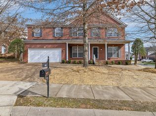 4000 Lattigo Ct, Spring Hill, TN 37174