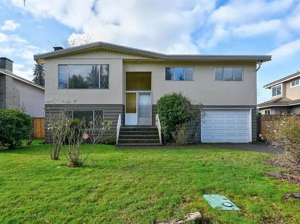 6031 Alta Ct, Richmond, BC V7C 4A2