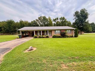 706 Dogwood Ln, Bald Knob, AR 72010