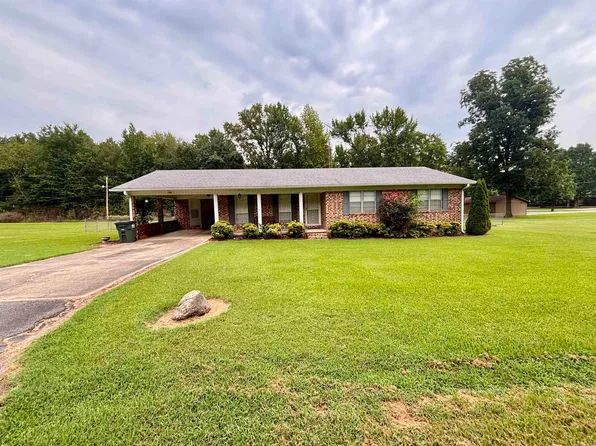 706 Dogwood Ln, Bald Knob, AR 72010