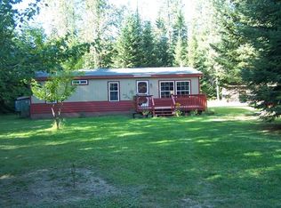 1140 Upper Pack River Rd, Sandpoint, ID 83864