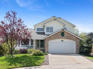 5536 S Danube Way, Centennial, CO 80015