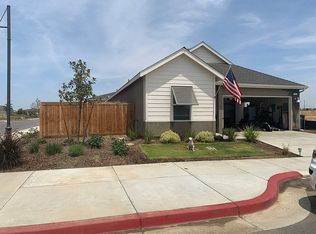 9702 Amberdale Way, Shafter, CA 93263
