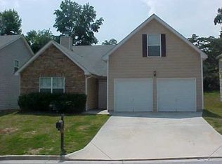 6605 Pamplona Pl, Atlanta, GA 30349