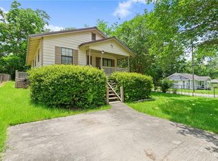 515 W Lee St, Chickasaw, AL 36611
