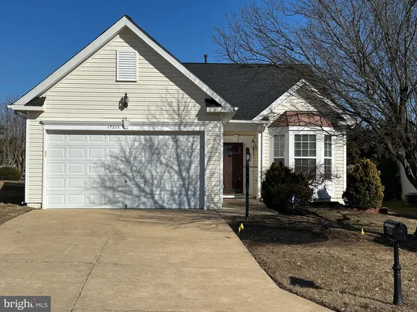 17213 Fresh Meadow Trl, Dumfries, VA 22025