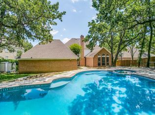 680 Oak Hill Dr, Southlake, TX 76092