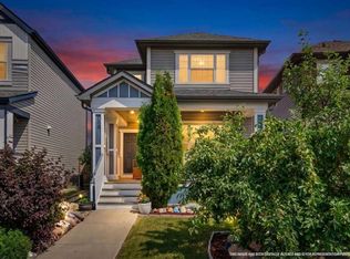 138 S Copperpond Hts SE, Calgary, AB T2Z 0W9