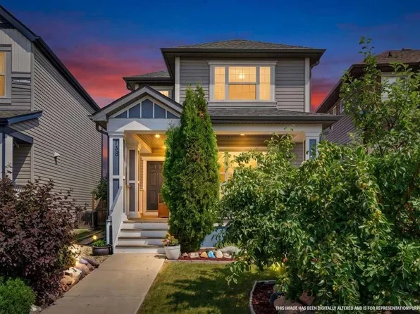 138 S Copperpond Hts SE, Calgary, AB T2Z 0W9