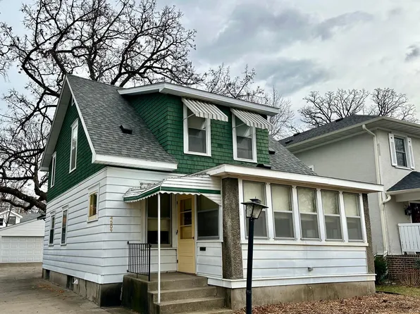 4509 Xerxes Ave S, Minneapolis, MN 55410