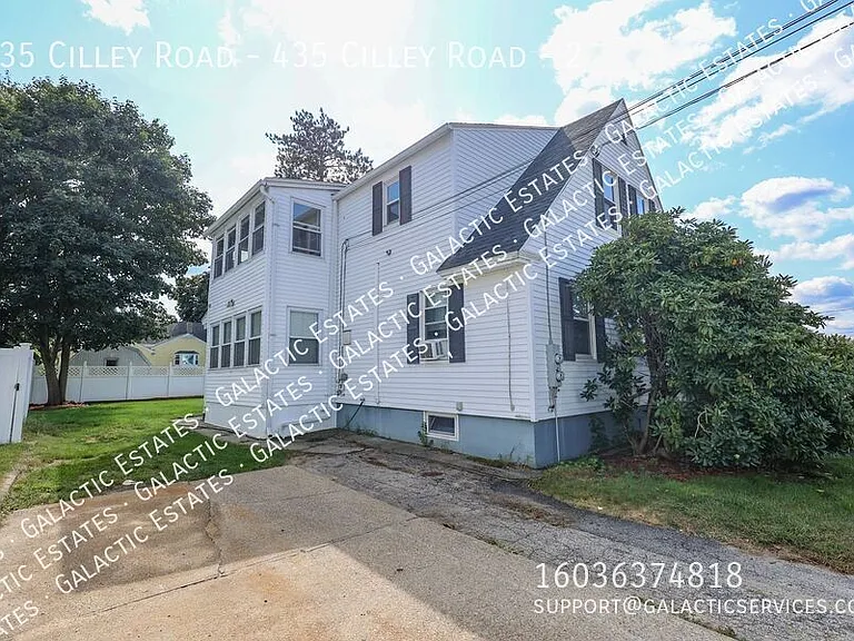 435 Cilley Rd #2 — Photo 2