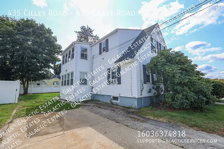 Building Photo - 435 Cilley Rd #2