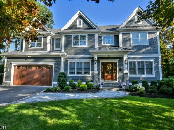 28 Shadyside Dr, Wyckoff Twp., NJ 07481