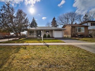 18 Harper Rd, Brampton, ON L6W2W5