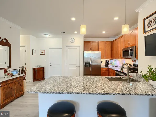 401 Bold Ruler Ct #403, Havre De Grace, MD 21078