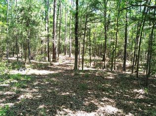 PARCEL 41620 County Road 4720, Kennard, TX 75847