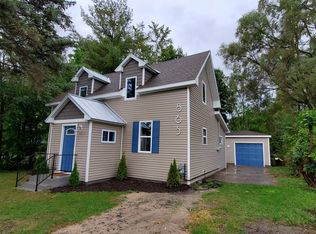865 Wilson Ave, Muskegon, MI 49441