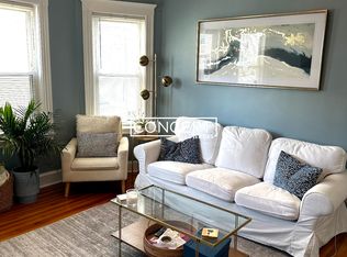 876 Adams St #1D, Dorchester Center, MA 02124