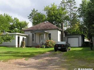 W12151 Us Highway 8, Bruce, WI 54819