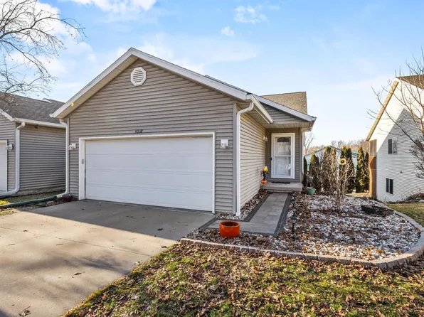 3218 Quincy Avenue, Madison, WI 53704