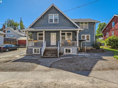 1112 Harrison St, Oregon City, OR, 97045