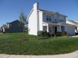 3084 Delta Queen Dr, Nashville, TN 37214
