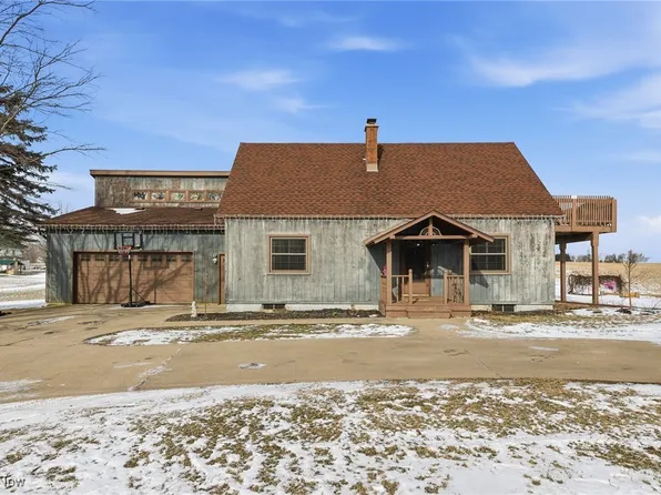 1084 Township Road 1806, Ashland, OH 44805