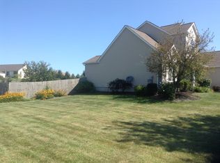 58 Millstone Cir, Pataskala, OH 43062