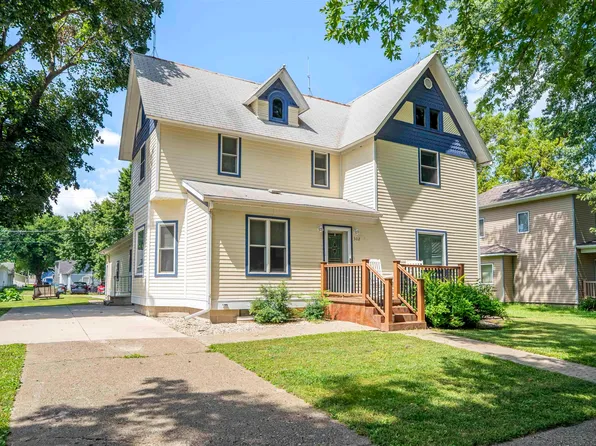 302 N Beech St, Marcus, IA 51035