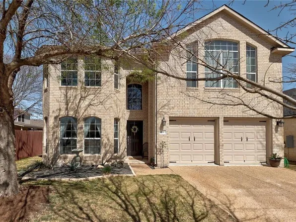 116 Killdeer Ln, Leander, TX 78641