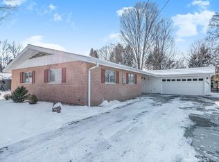 5028 Harriett Dr, Jackson, MI