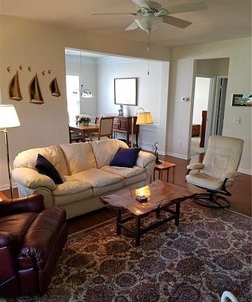4th image of 44409 Oriole Dr Suite 103