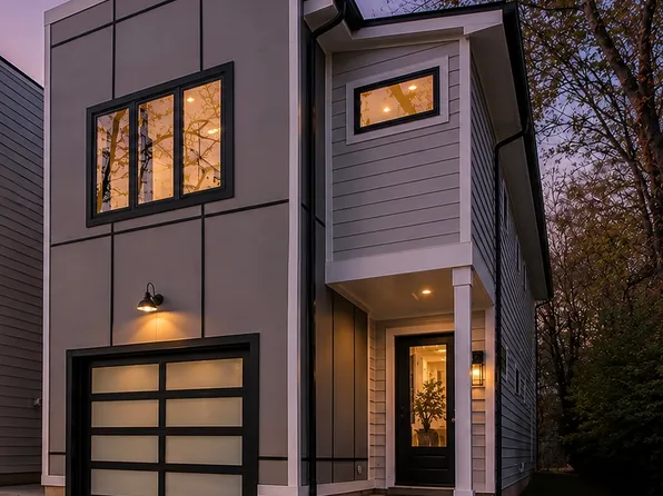 115B Oceola Ave, Nashville, TN