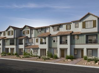 Homes Available Soon, Avenues at Meriden, Henderson, NV 89014