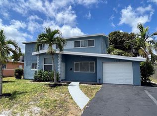 3935 NW 38th Ter, Fort Lauderdale, FL 33309