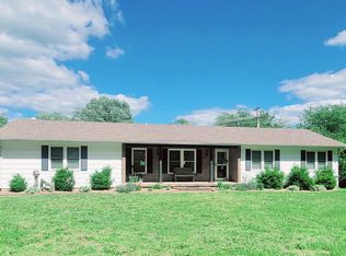 1601 Ely Drive, El Dorado Springs, MO 64744