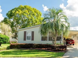 34702 Yellow Parrot Dr, Zephyrhills, FL 33541