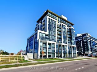 395 Dundas St W #218, Oakville, ON L6M 4L9