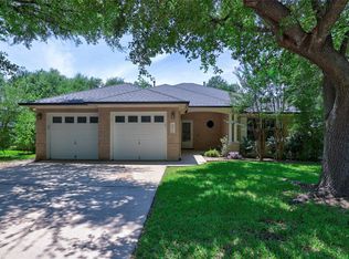 1421 Spiderlily Vw, Cedar Park, TX 78613