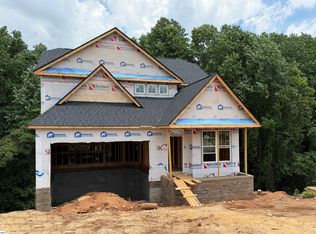 213 Juniper Leaf Way, Greer, SC 29651