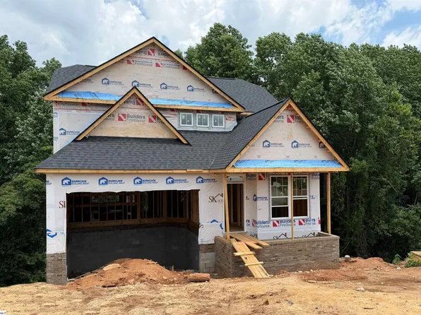 213 Juniper Leaf Way, Greer, SC 29651