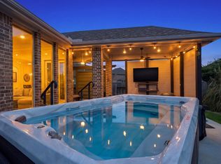 3902 Cliff Creek Ct, Spring, TX 77386